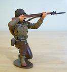 18 Ultimate Soldier WWII U.S. sniper 21st Century Toy