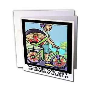 Londons Times Funny Society Cartoons   Spokesmodels   Greeting Cards 