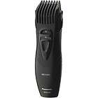 panasonic er2403k 5 position beard moustach e trimmer black brand