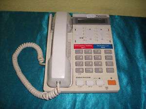 Panasonic KX T2365 EASA PHONE Telephone  