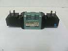 kuroda pmd 2406 pmd2406 z 5 port solenoid valve expedited shipping 