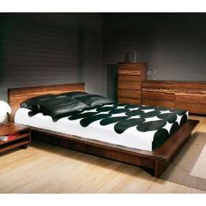  Greenington Magnolia King Platform Bed Furniture & Decor