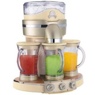 Margaritaville DM3000 Tahiti Frozen Concoction Maker