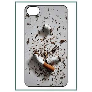  Marlboro Cigarette iPhone 4s iPhone4s Black Designer Hard 