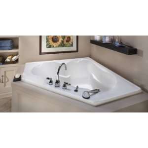  Oceania Whirlpools and Air Tubs GE60DTAM Oceania Elegance 