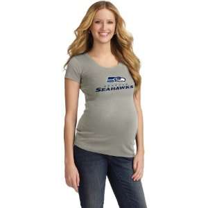  Motherhood Maternity Seattle Seahawks Women s Maternity T 