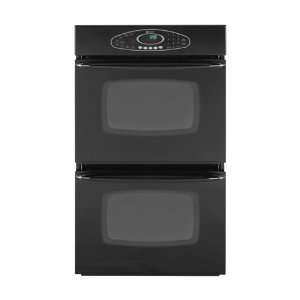  Maytag  MEW5630DDB 30 Double Wall Oven   Black Kitchen 