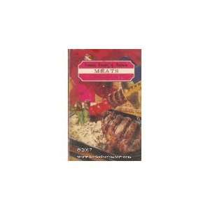   Of America Meats Including Seafood And Poultry Unknown Books