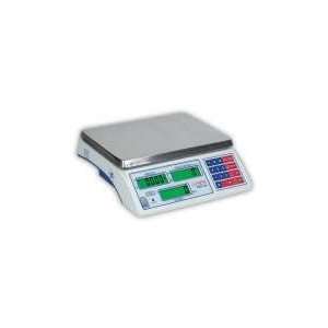   Detecto CS 30 30lb Top Loading Counting Scale