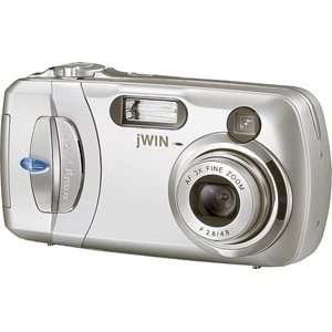  JWIN JDC4215 4.2 Megapixel Digital Camera Electronics