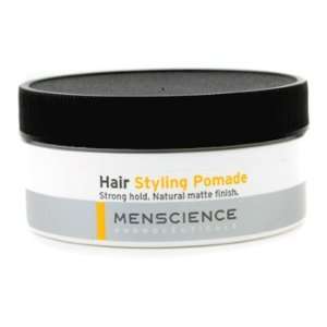  Exclusive By Menscience Hair Styling Pomade   Strong Hold 