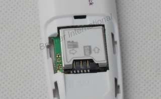 2mbps HSDPA USB 3G Network Card Modem Unlocked NEW  