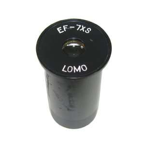   Standard DIN Size Eyepiece Lens for a Microscope