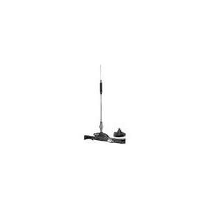  MIDLAND 18 2442 MAG Mount CB Antenna Electronics