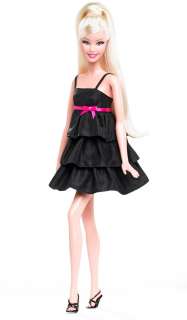 Barbie BASICS Doll #1 3 6 13 Collection 1.5 IN STOCK  