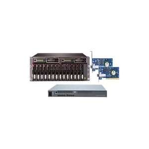 HP StorageWorks Modular Smart Array 1000 Small Business SAN Kit   hard 