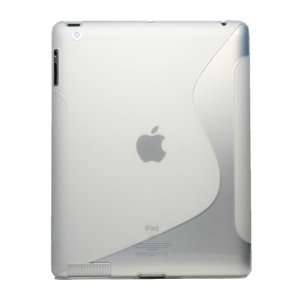   Apple iPad 3   the New iPad   Not Compatible to Smart Cover (Clear