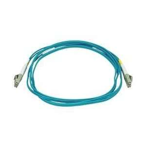  10gb Fiber Optic Patch Cable, Lc/lc, 2m   MONOPRICE Electronics