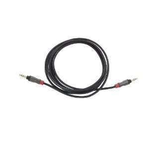  Monster iCable 800  Player to Auxiliary Input Cord (3 