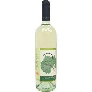  2010 Carmel Moscato Di Carmel Mevushal 750ml Grocery 