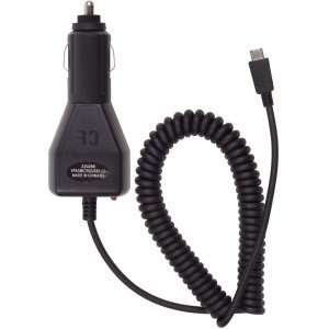   In Car / Vehicle Charger for Motorola W760r Tundra Phone Electronics