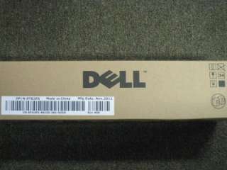 Dell PS511 USB Portable SoundBar Speaker Bar TG3F5 for Laptop Notebook 