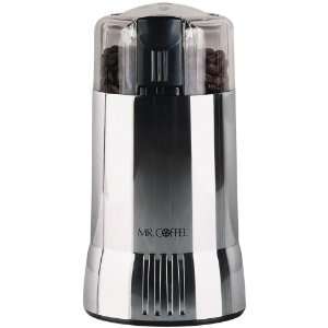 Mr. Coffee Mr Coffee Ids59 Np Coffee Grinder (Electronics Other 