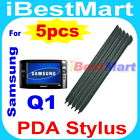 5x Samsung Q1 SSD NP Q1 Tablet PC UMPC Stylus Pen