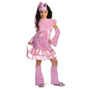  My Little Pony Pinkie Pie Deluxe Toddler Costume Toys 