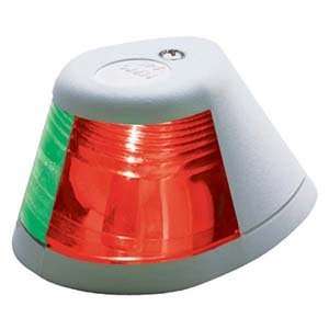  Perko Bi Color Deck Mount Bow Navigation Light