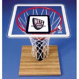  Huffy New Jersey Nets Custom Sports Table Sports 