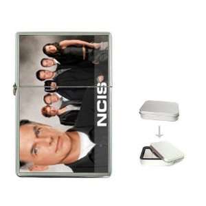  New NCIS Season Movie TV Show Flip Top Lighter (Free 