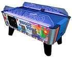 NEW 4pcs COLOR 82mm Air Hockey table big Puck 3 1/4 Arcade GAME 