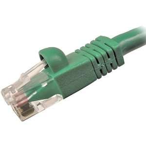  Network Patch Cable Cord Rj45 Cat5e Green for Internet Routers 