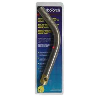 TurboTorch T 6 Swirl Propane MAPP Torch Tip 1 716352114639  