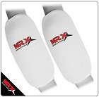 ELBOW ARM FOREARM PAD PROTECTOR MMA BOXING BRACE LARGE
