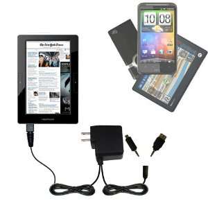   Nextbook Next2 Tablet   uses Gomadic TipExchange Technology