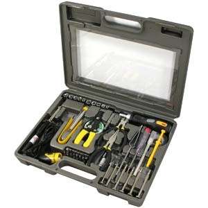 56 Pieces PC Maintenance Tool Kit  