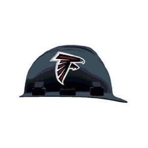  Atlanta Falcons NFL Hard Hat by Wincraft (OSHA Approved 