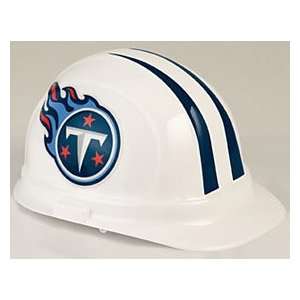  Tennessee Titans NFL Hard Hat