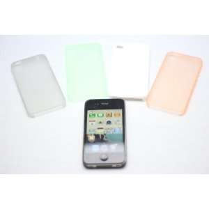  Ultra slim clear Protector Protective case Cover for 