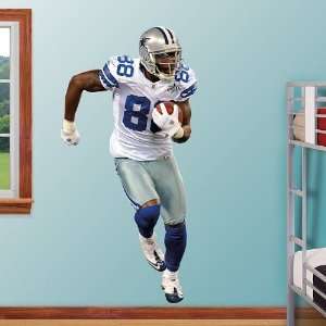  NFL Dez Bryant Vinyl Wall Graphic Decal Sticker Poster 