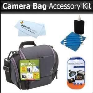Case Logic PSL 46 Sport High Zoom Camera/Camcorder Bag/Case For Nikon 