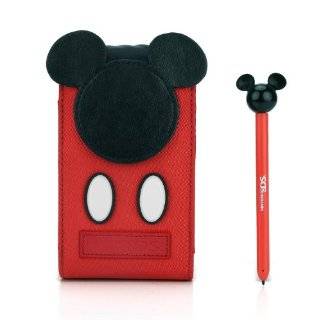 Nintendo DS Character Kit   Mickey Nintendo DS