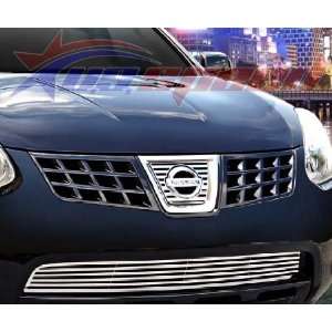  2008 UP Nissan Rogue Quarter Z Style Grille 2PC 