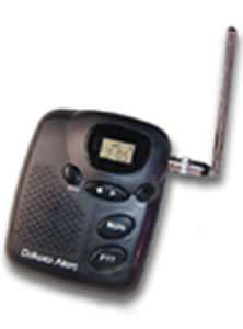   M538 BS MURS Two Way Base Station Radio   Kit 891179000010  