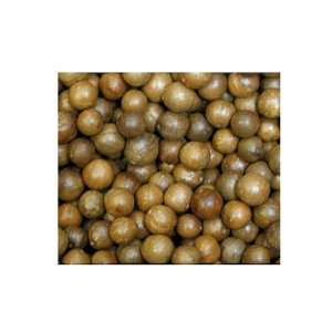 Whole Macadamia Nuts in Shell 6 Oz Grocery & Gourmet Food