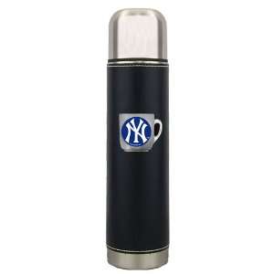 New York Yankees MLB Executive Insulated Bottle  Sports 