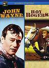 FAVORITE WESTERNS 1 1981 ROY ROGERS JOHN WAYNE VFN  