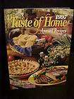 1997 Taste of Home Annual Recipes 9780898211764  